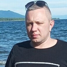 Фотография мужчины Александр, 45 лет из г. Ангарск