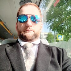 Фотография мужчины Вадим, 42 года из г. Когалым