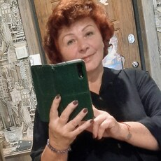 Фотография девушки Лариса, 69 лет из г. Могилев