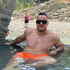 Фотография мужчины Михаил, 44 года из г. Мурманск
