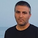 Эрик, 39 лет