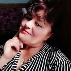 Фотография девушки Людмила, 56 лет из г. Хорол