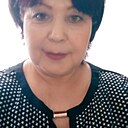 Людмила, 63 года