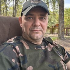 Фотография мужчины Алексей, 41 год из г. Ужгород