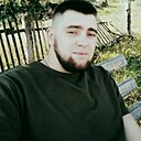 Серж, 33 года