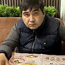 Али, 40 лет
