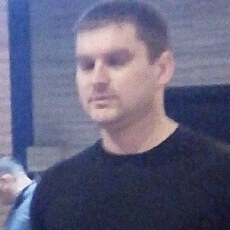 Фотография мужчины Юрий, 38 лет из г. Днепр