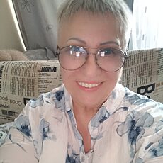 Фотография девушки Надежда, 61 год из г. Усть-Илимск