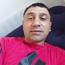 Чони, 38 лет
