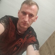 Фотография мужчины Денис, 37 лет из г. Киров