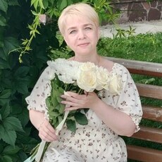 Фотография девушки Алина, 46 лет из г. Нижневартовск