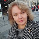 Оксана, 40 лет