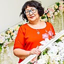 Айгуль, 66 лет