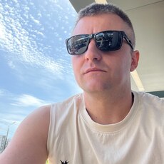 Фотография мужчины Вадим, 38 лет из г. Минск