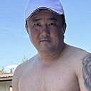 Кайрат, 40 лет