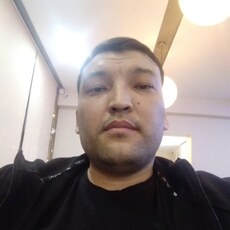 Фотография мужчины Rnk, 38 лет из г. Павлодар