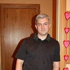 Фотография мужчины Сергей, 43 года из г. Орел