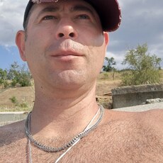 Фотография мужчины Сергей, 40 лет из г. Новоазовск