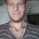 Серёга, 34 года