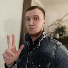 Фотография мужчины Вячеслав, 34 года из г. Казань