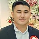 Тагыберген, 35 лет