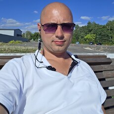 Фотография мужчины Даниил, 31 год из г. Москва