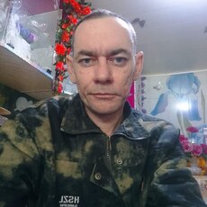 Фотография мужчины Александр, 42 года из г. Вешенская