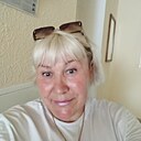 Наталья, 52 года