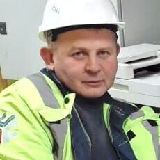 Фотография мужчины Mikhail, 51 год из г. Салехард