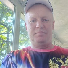 Фотография мужчины Алексей, 46 лет из г. Энгельс