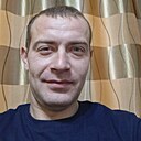 Костя, 35 лет