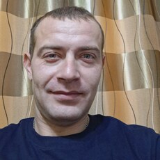 Фотография мужчины Костя, 35 лет из г. Донецк