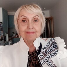 Фотография девушки Елена, 65 лет из г. Екатеринбург