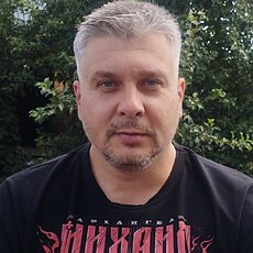 Фотография мужчины Михаил, 42 года из г. Мамонтово