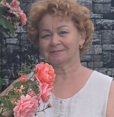 Фотография девушки Алена, 53 года из г. Абинск