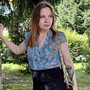 Анастасия, 33 года