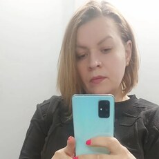 Фотография девушки Елена, 42 года из г. Брянск