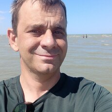 Фотография мужчины Андрей, 41 год из г. Кизляр