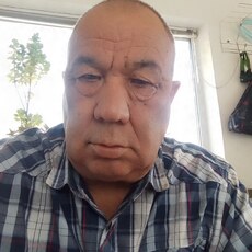 Фотография мужчины Зуфап, 69 лет из г. Альметьевск