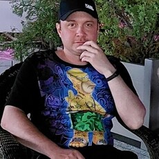 Фотография мужчины Константин, 42 года из г. Мончегорск