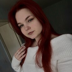 Фотография девушки Юлька, 22 года из г. Гродно