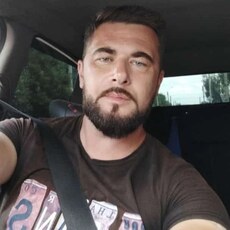 Фотография мужчины Антон, 37 лет из г. Минусинск