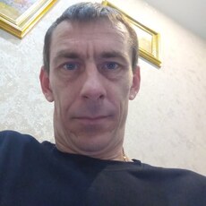Фотография мужчины Владимир, 41 год из г. Ясный