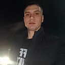 Вадим, 36 лет