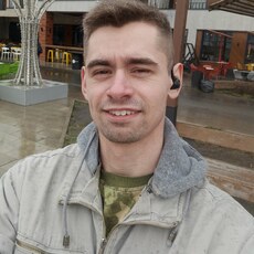 Фотография мужчины Алексей, 27 лет из г. Челябинск