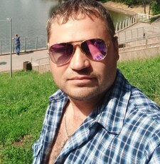Фотография мужчины Александр, 38 лет из г. Киров
