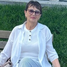 Фотография девушки Марина, 69 лет из г. Астрахань