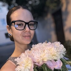Фотография девушки Юлия, 37 лет из г. Пенза