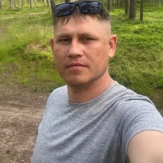 Фотография мужчины Михаил, 39 лет из г. Брюховецкая
