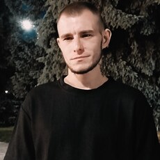 Фотография мужчины Сергей, 29 лет из г. Губкин
